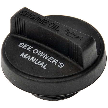 Dorman Oil Fill Cap 84111